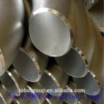 2" Long Radius ASTM Seamless Elbow Stainless Steel ASME B16.9 Sch80 45D