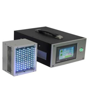 Wholesale CE Certificate UV Light Curing System , 380nm LED UV Curing Machine AC 265V from china suppliers