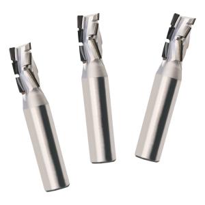 Wholesale Woodworking Diamond Spiral Straight Cutter, CNC Carving Cutter PCD Cutting from china suppliers