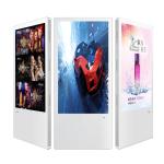 The 22inch 21.5 inch inch display digital signage