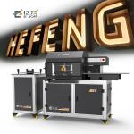 EJON T20 Stainless Steel Aluminum LED Letter Channel Letter Bending Machine with