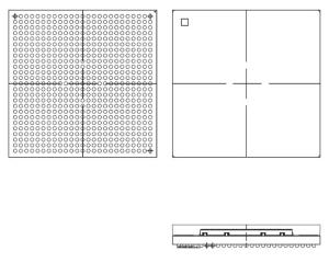 Wholesale XCZU2EG-L1SFVA625I Xilinx from china suppliers