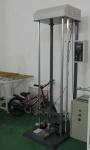 Footwear Testing Equipment Safety Shoe Impact Tester With Impact Energy Of 10
