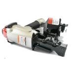 120'' * 1-1/4'' Roofing Coil Nail Gun Pneumatic Coil Nailer SUNWELL CRN45A
