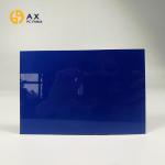 ANXIN translucent plexiglas sheet for laser cut polish dozen acrylic sheets