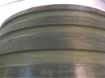 Carbon Fiber Products large wWater supply and Drainage pipe / pipeline