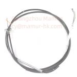 Parking Brake Cable For ISUZU NKR NHR 8-97184272-0 ISUZU Chassis Parts