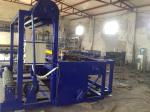 BG-88 Blue Color Size 3.4*3.2*2.4 M Cattle Fence Grassland Equipment Field