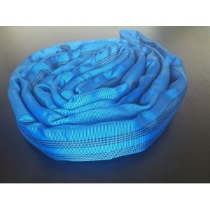 round sling