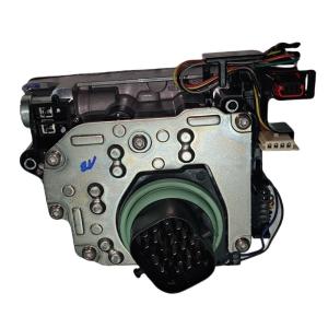 Wholesale 62TE Solenoid Valve The Best Choice for Dodge Coolway 6-Speed Automatic Transmission from china suppliers