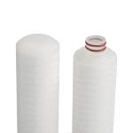 PP Pleated Filter Cartridge For Water Treatment