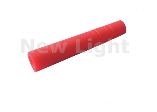 2.0 / 3.0 Mm Diameter Fiber Optic Cable Patch Cord LC Tail Set With Low