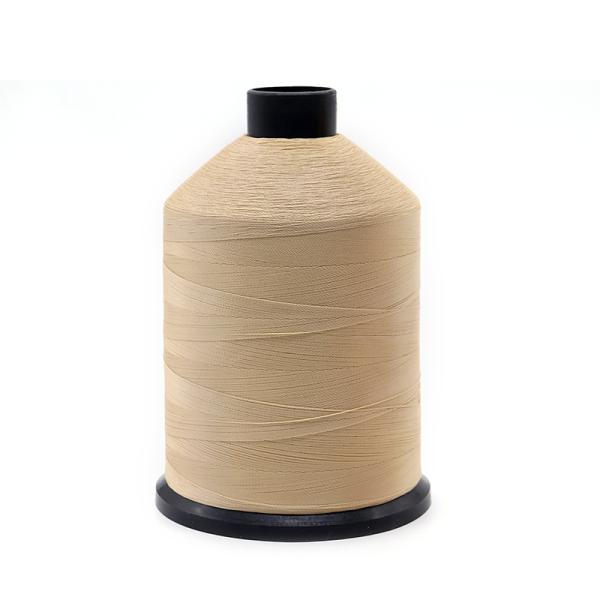 Long-lasting Nylon 66 V69 Tex 70 Sewing Thread for Leather Shoes/ Bags/ Suitcase boho