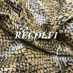 We Are Handsome Shiny Tricot Spandex Workout Leggings Not Seen Throgh Tan