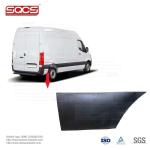 RH OE 9106907000 Protective Strip For Mercedes Sprinter W910 2018- SQCS Car