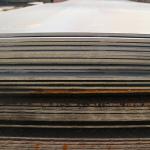 High Hardness Carbon Steel Plate Q235 304 316 2mm 3mm Thick