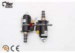 Genuine Excavator Construction Spare Parts YNF01411 121-1491 Solenoid Valve