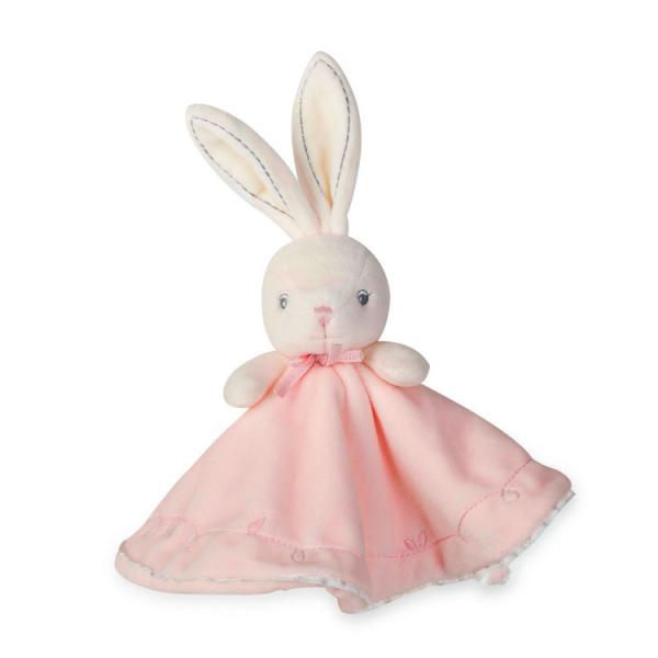 15cm Oem Lovely Baby Soft Toy Safety Baby Plush Hand Puppet Doll