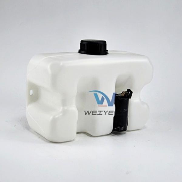 Windshield Wiper Cleaning Fluid Tank Wiper Spray Bottle VOE 14407682 14629274