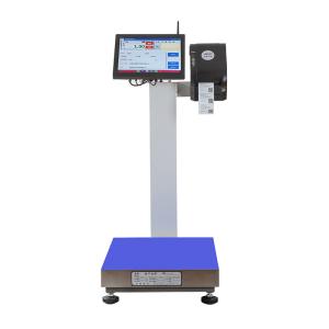 Wholesale Accurate Printing with Sohe Wifi/Network Communication Printing Meter and 4 64G Storage from china suppliers