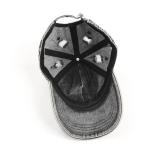 Versatile 6 Panel Baseball Cap for Various Customer Requirements