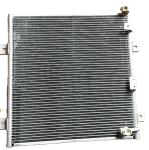 EC210 Excavator Engine Air Conditional Condenser Air Cooled Condenser 14557933