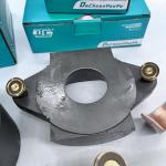 A10VO71 Rexroth Hydraulic Pump SY75 Excavator Hydraulic Parts