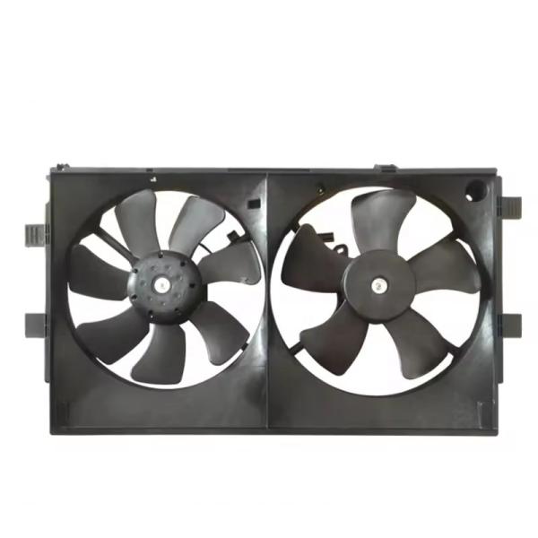 Electric Cooling Radiator Fan Assembly for Mitsubishi Galant Lancer Fortis 1.6