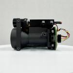 Compact Accurate Laser Distance Measurement Module Rugged Environments