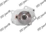 TD23 Diesel Engine Oil Pump 15010-46G01 15010-46G04 15010-46G05 15010-46G06