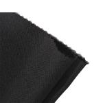 GAOXIN Non Woven Fusing Fabric Interlinings Durable 100% Polyester Material