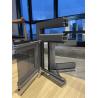 Buy cheap Durable Safety Aluminum Casement Windows Size Customized Soundproof from wholesalers