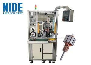 Wholesale Armature Commutator Spot Welding Fusing Machine from china suppliers