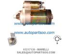 S114-905 S114-906 - HITACHI Starter Motor 12V 1KW 9T MOTORES DE ARRANQUE