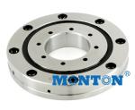 RA9008UUCC0P5 90*106*97mm crossed roller bearing reducer drive bearing supplier