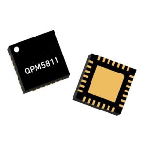 Wholesale WIFI 6 Chip QPM5811SR 10.5GHz 0.5 Watt Transmit Module from china suppliers