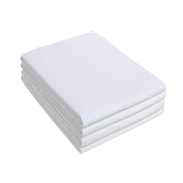 ISO9001/ISO14001/OHSAS18001 BV Certified Disposable Underpad Sheet for Bed