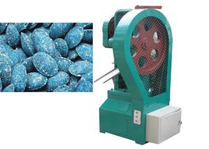 Wholesale Simple Operation Automatic Tablet Making Machine ≤150mm Filling Depth from china suppliers
