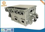 8407 H13 SKD61 Aluminum Alloy Die Casting EV Controller Enclosure