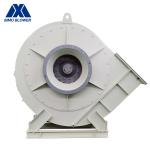 HG785 Alloyed Steel Industrial Centrifugal Fans Drying