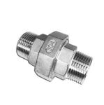 Forged Pipe Fittings ASTM A182 F44 High Pressure High-Quality SCH 40 Stainless