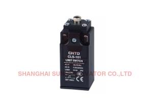 Wholesale Actuators Elevator Electrical Parts Rotary Limit Switch Stainless Steel from china suppliers