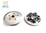 Steel GS125 Motorcycle ADC12 Clutch Pressure Plate