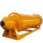 Concrete Grinding Ball Mill Machine/ Experienced Limestone, Dolomite etc. Stone