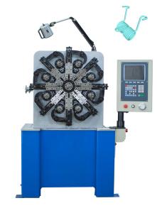 Wholesale Solid Professional 40mm CNC Spring Making Machine / Spring Former from china suppliers