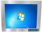 PLM-1701T 17" Industrial Touch Screen Monitor / Industrial Lcd Touch Screen