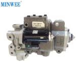 construction machinery parts Original SK330LC-6 Hydraulic Main Pump SK330-6