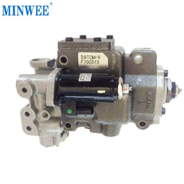 construction machinery parts Original SK330LC-6 Hydraulic Main Pump SK330-6