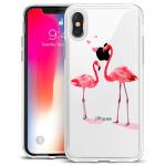 TPU Gel Designer Cell Phone Cases Cactus Domingo Patterns Shock Free