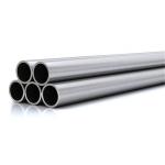 ASTM B111 C70600 Nickel Copper Tube Used for Air Conditioner